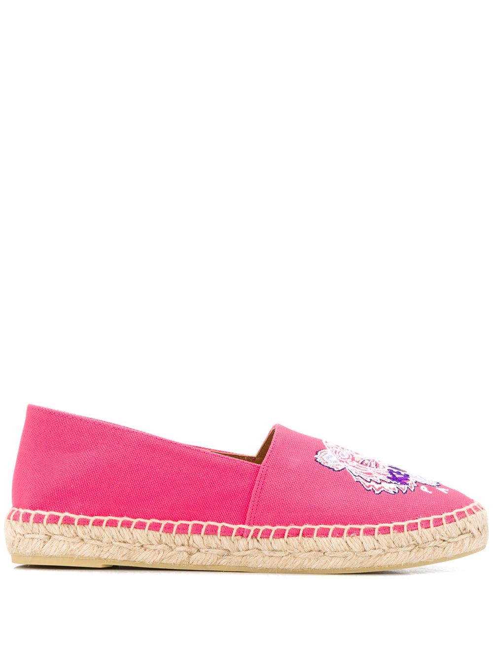 tiger espadrilles