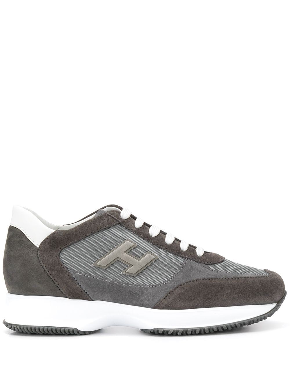 hogan NEW INTERACTIVE SNEAKERS available on montiboutique.com - 32755