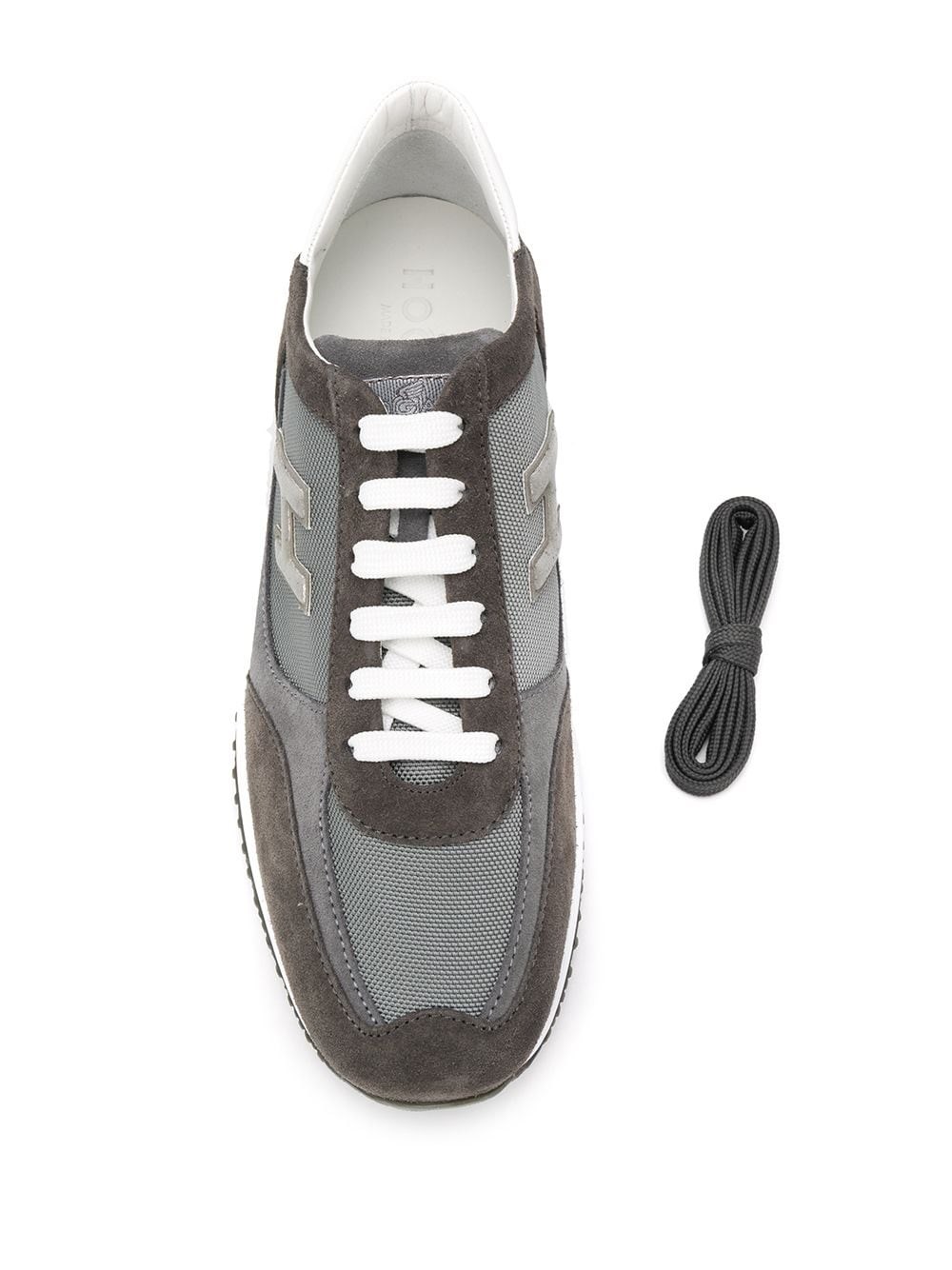 new interactive hogan