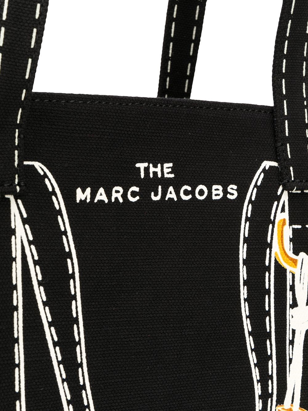 marc by marc jacobs tag