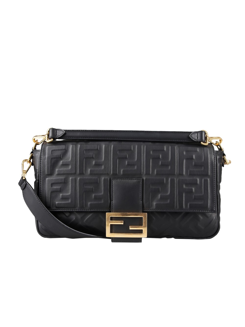 baguette large fendi