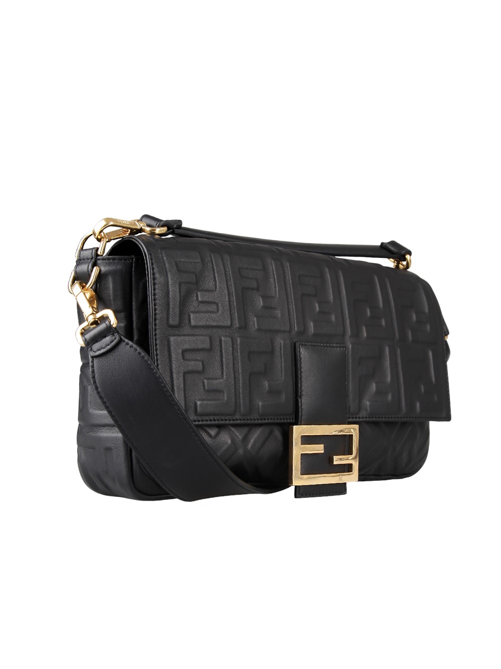 large fendi baguette