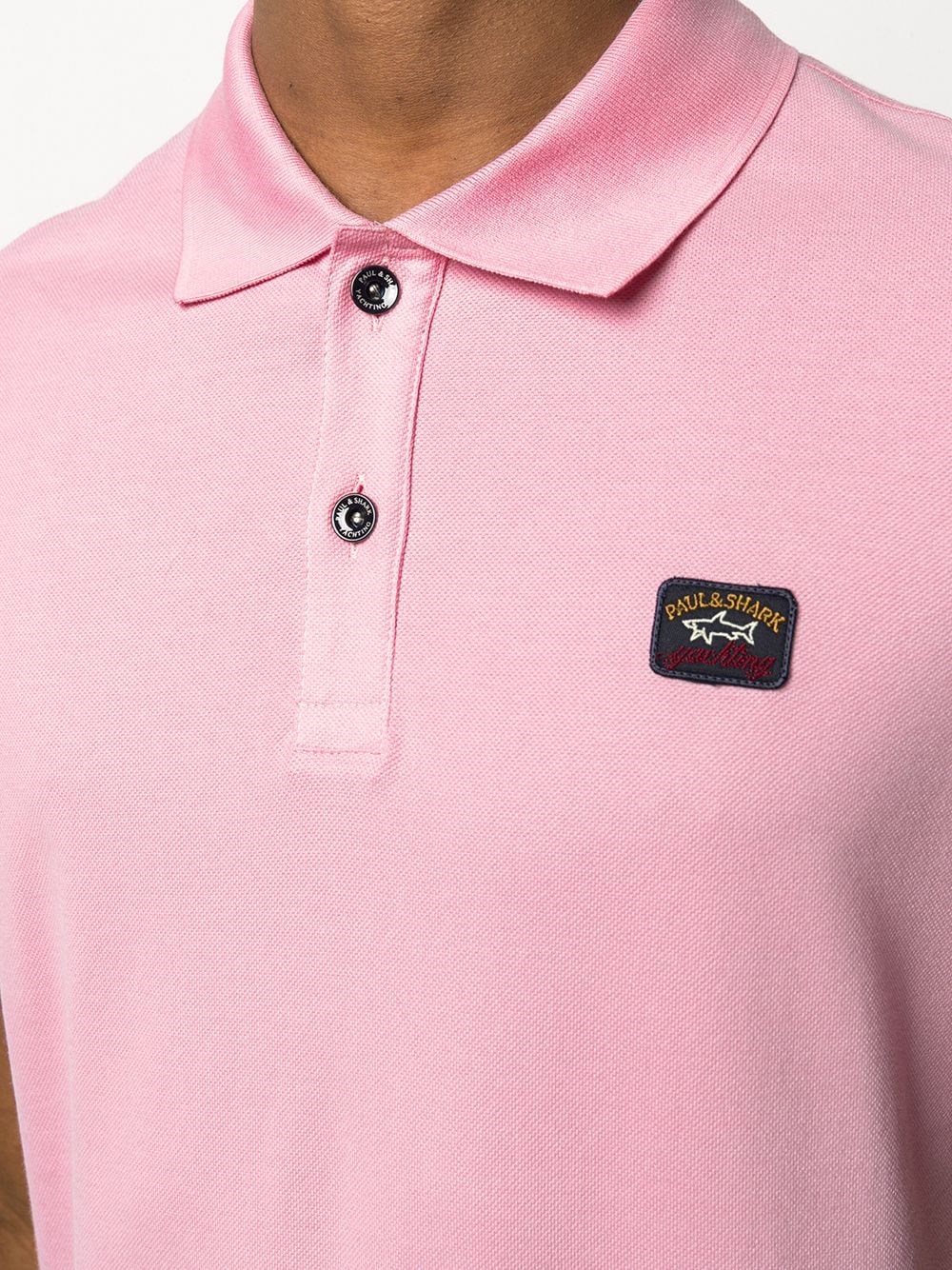 paul \u0026 shark POLO LOGO available on 