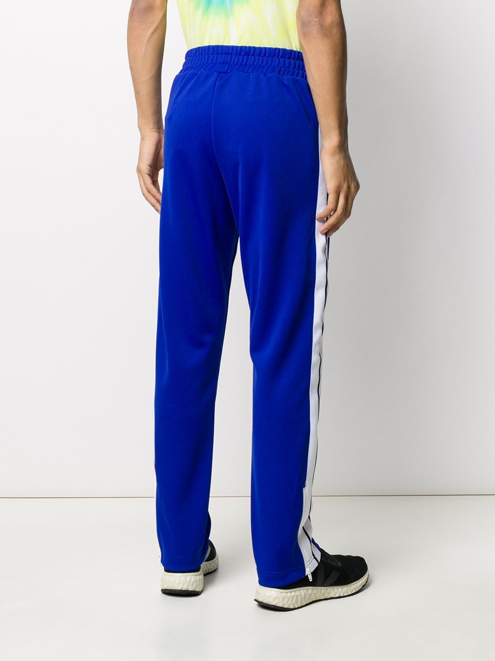 palm angels LOGO TROUSERS available on montiboutique.com - 32967