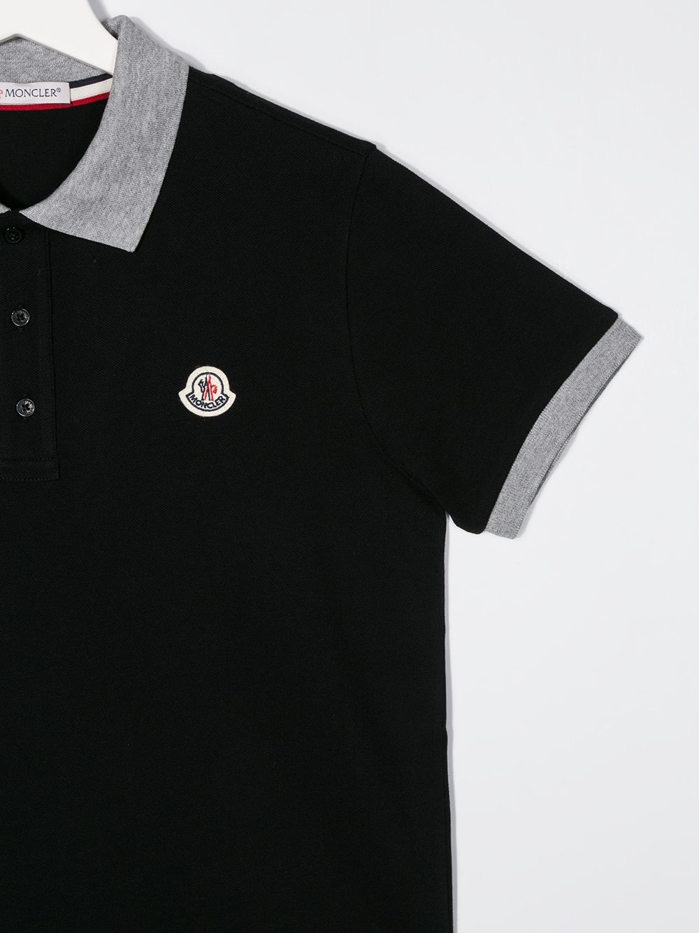 moncler kids POLO 14Y available on 