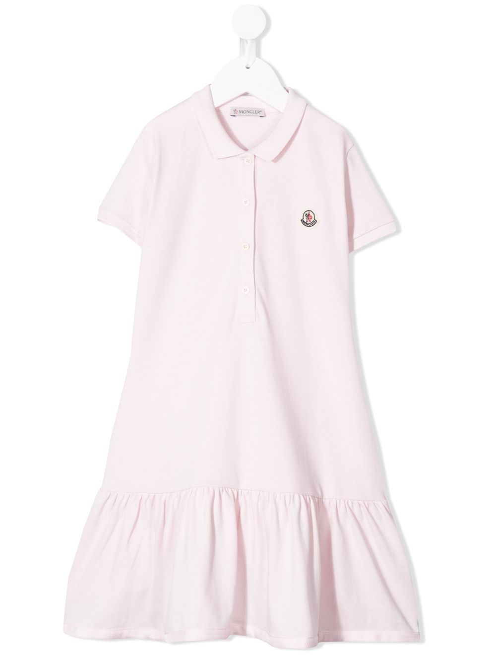 moncler baby dress