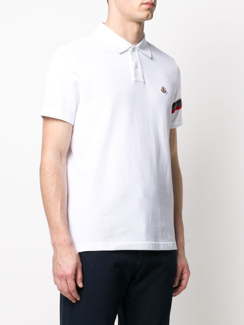 moncler polo