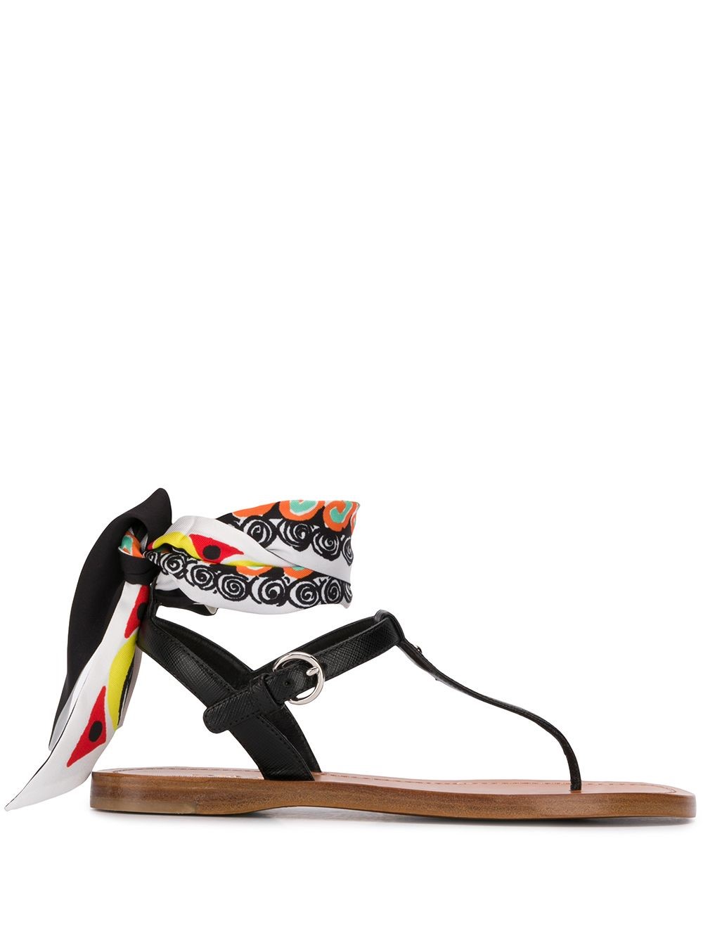prada sandals neiman marcus