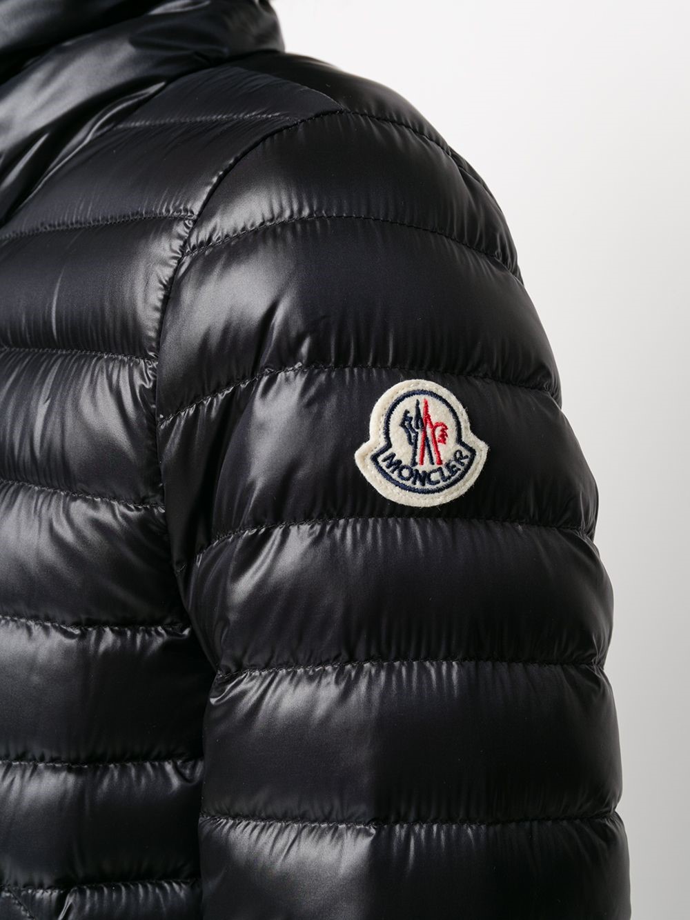 moncler basane jacket