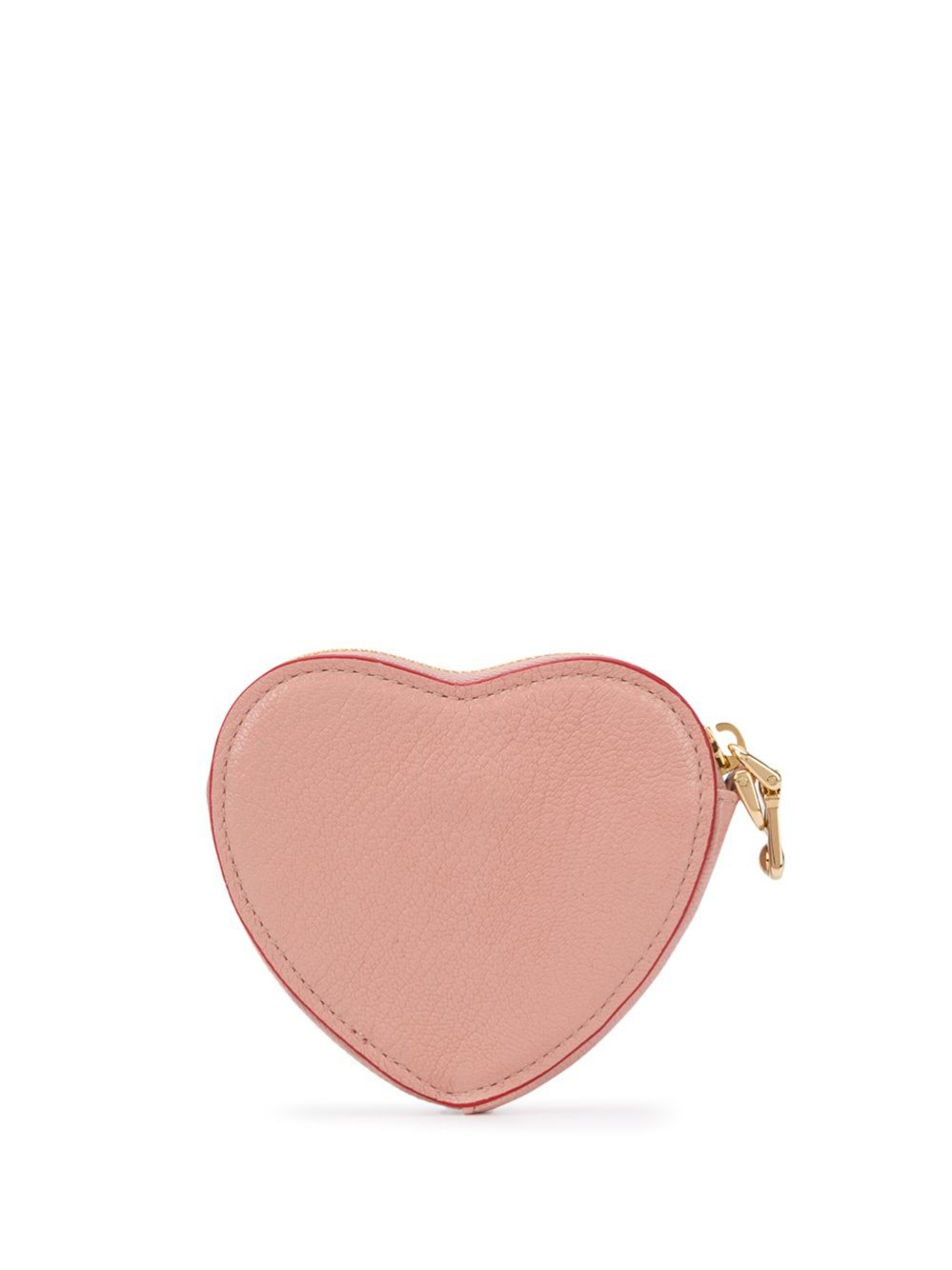 miu miu HEART WALLET available on montiboutique.com - 33237