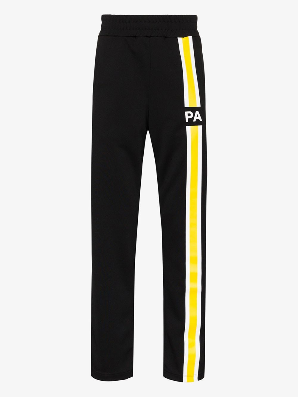 palm angels trousers mens