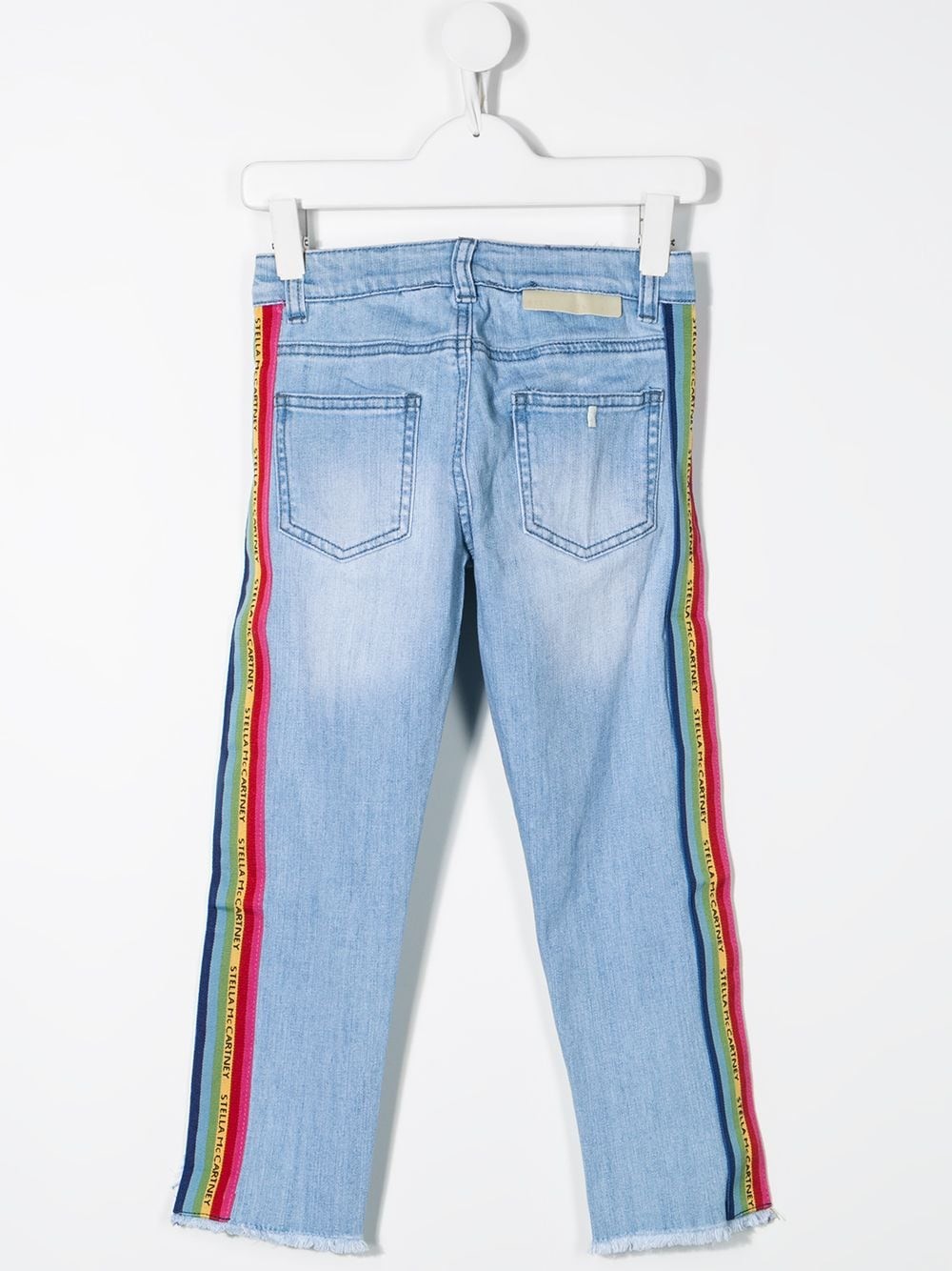 stella mccartney kids JEANS available on montiboutique.com - 33279