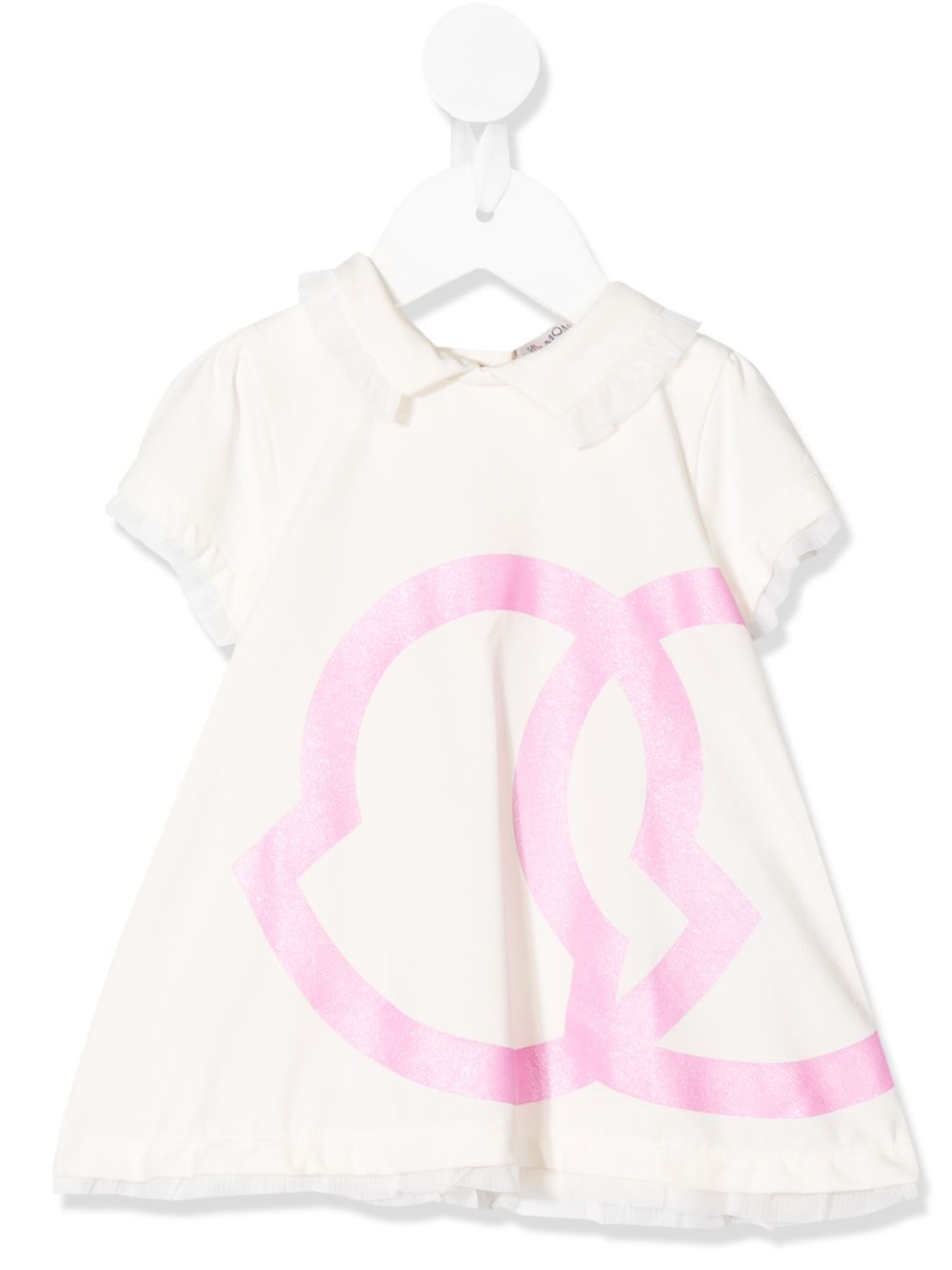moncler baby dress