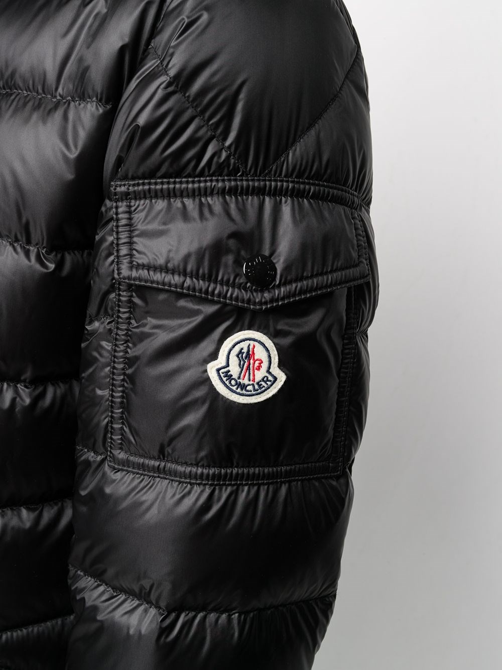 agay giubbotto moncler