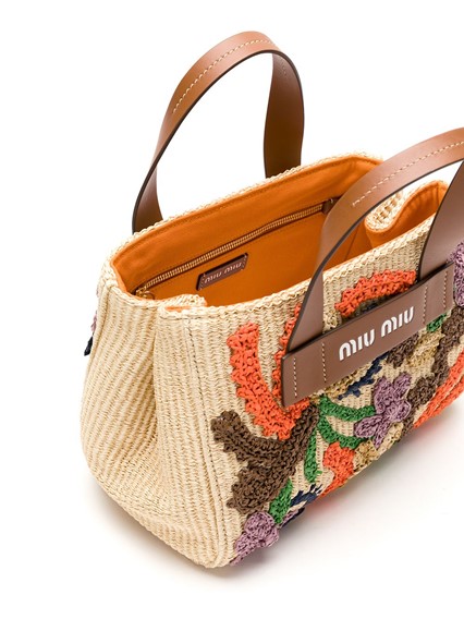 miu miu tote bag 2023
