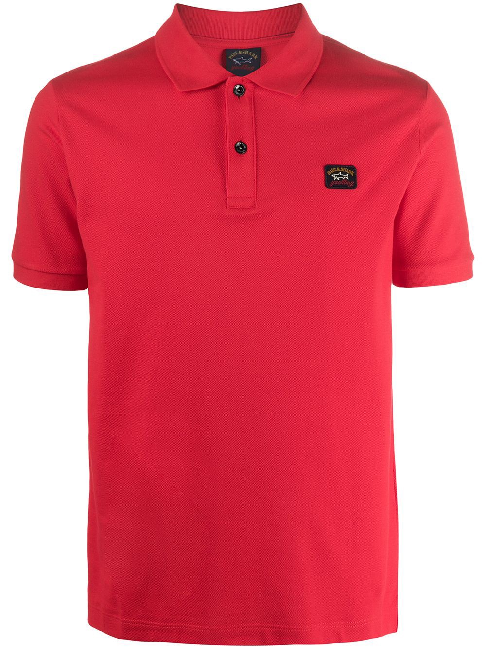 paul & shark POLO LOGO available on montiboutique.com - 33413