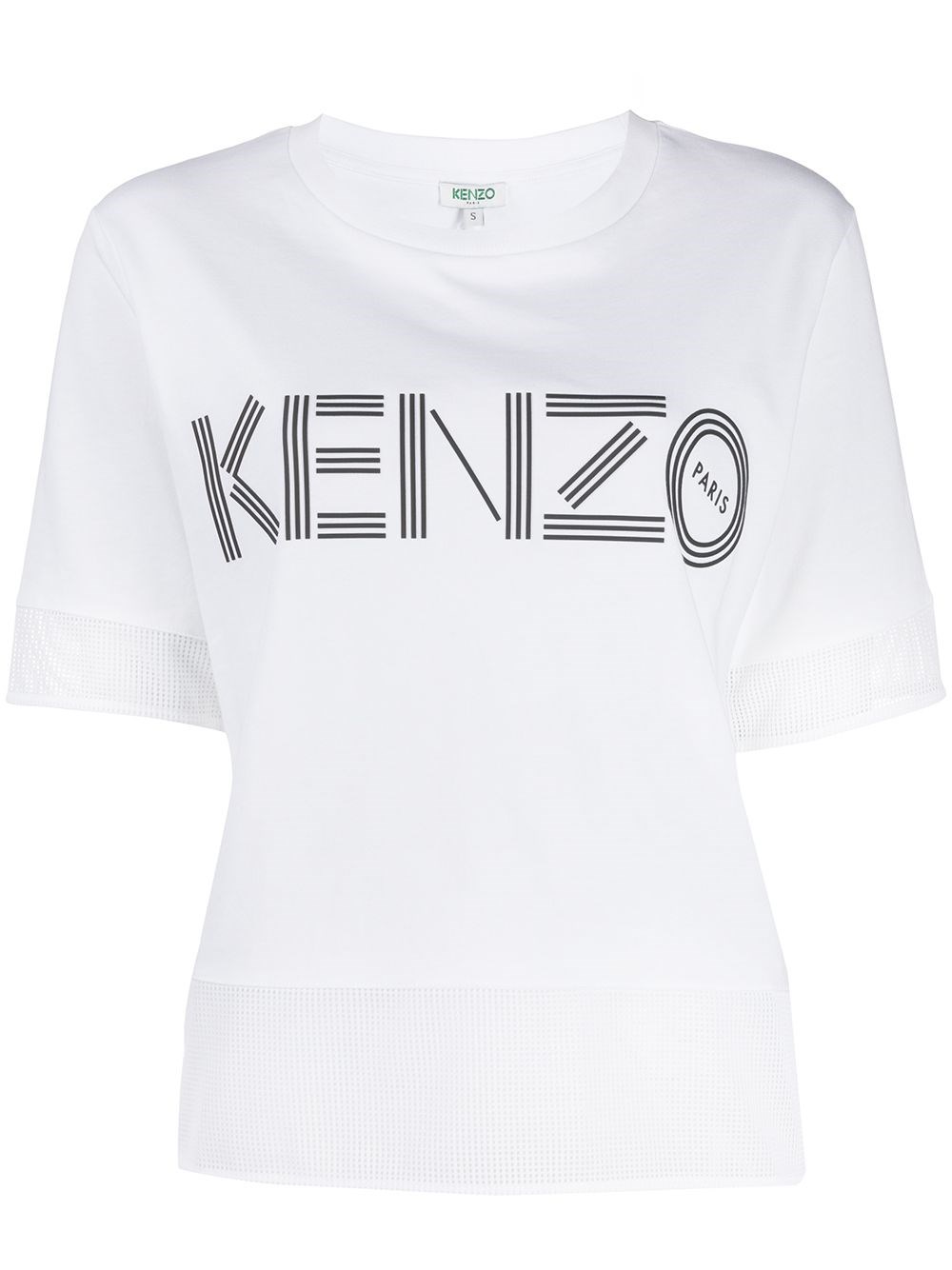 kenzo t shirt sizing