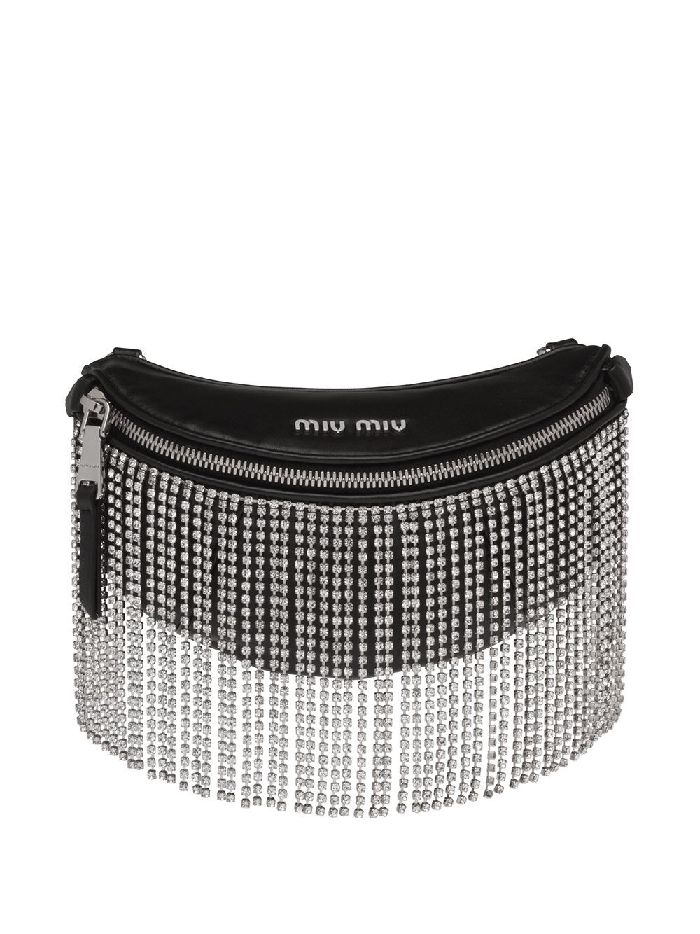 miu miu MARSUPIO available on montiboutique.com - 33461