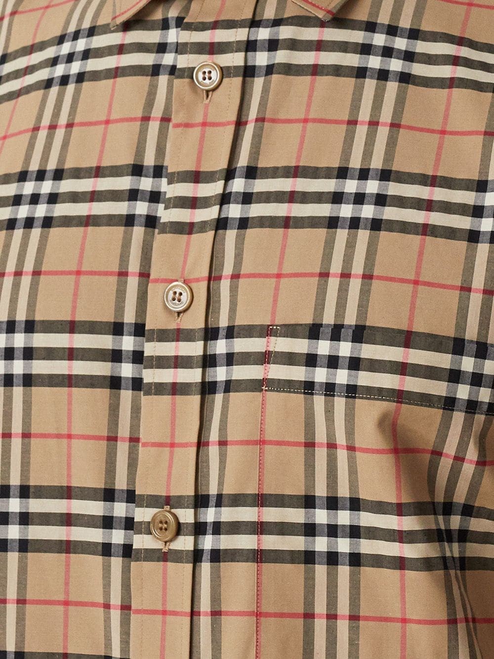 his and hers burberry shirts