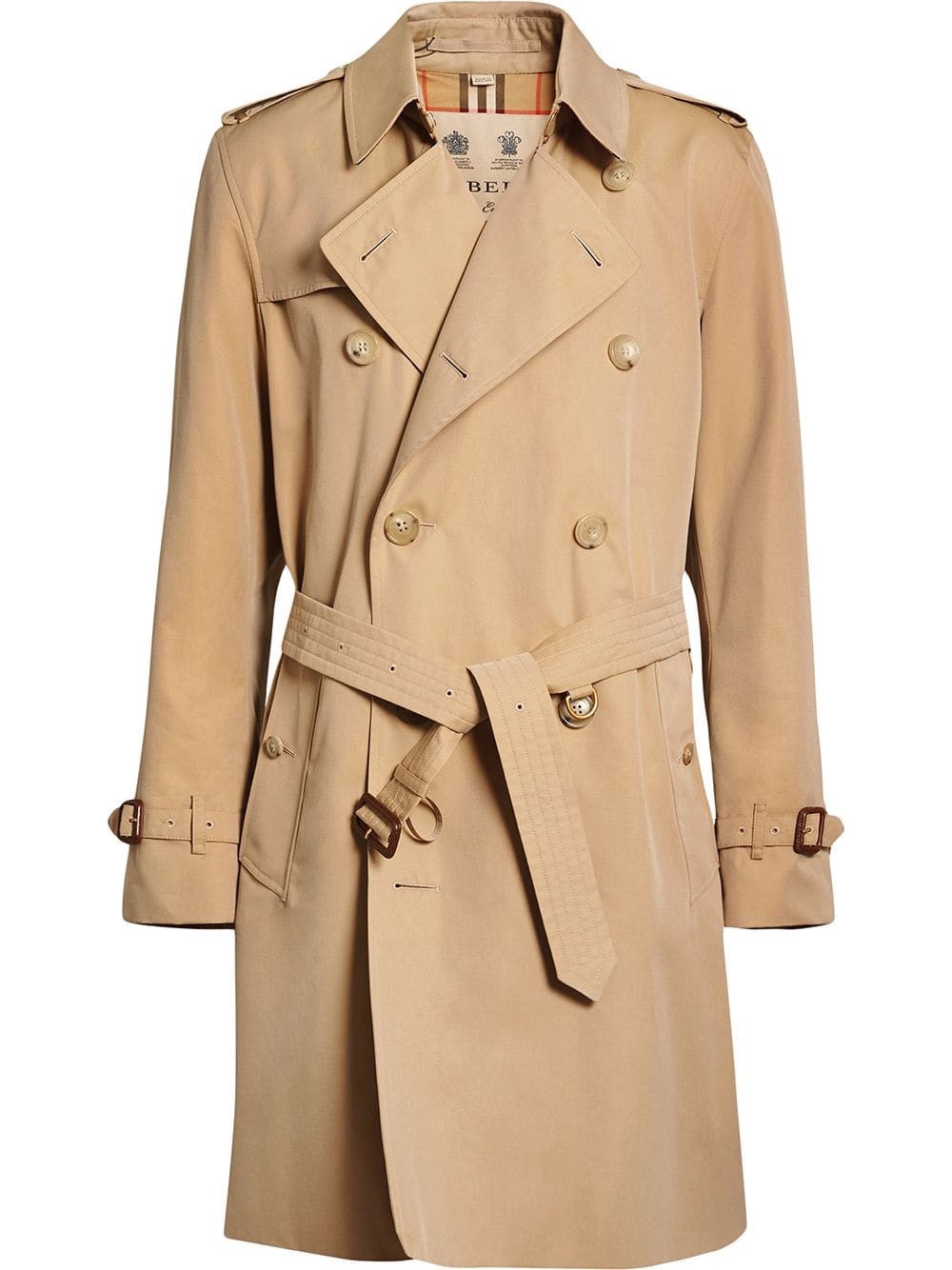 burberrys trench coat