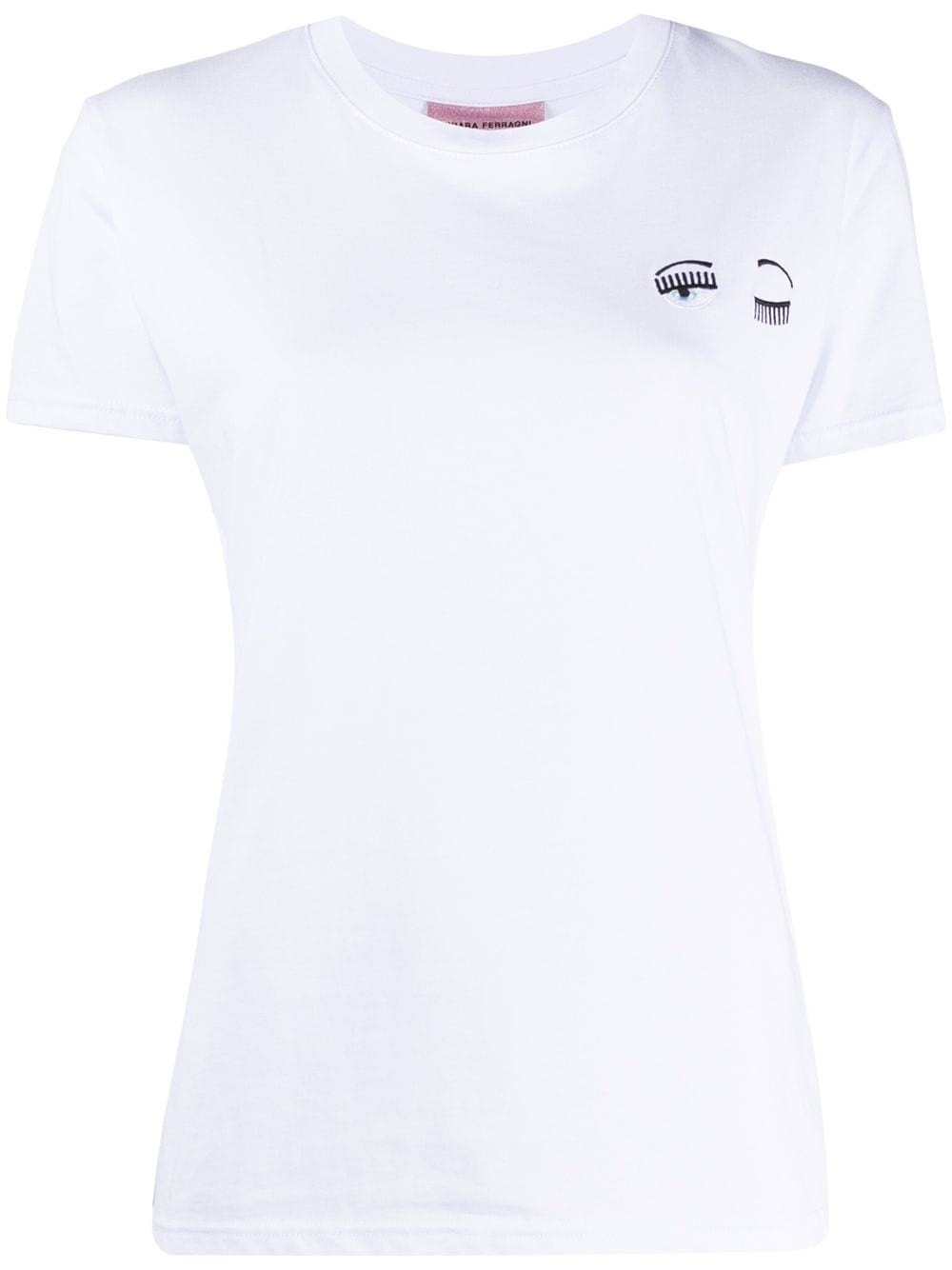 t shirt chiara ferragni saldi