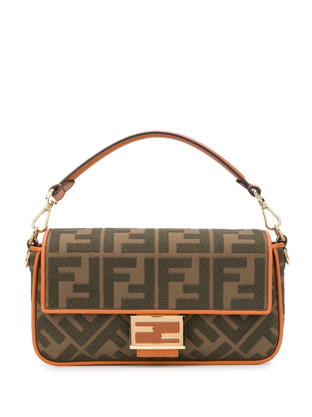 the fendi baguette
