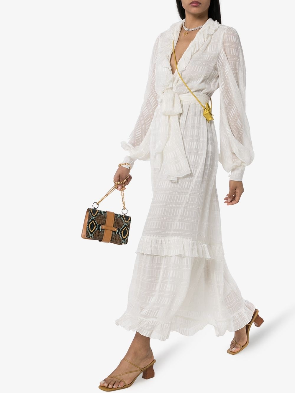 etro PAMELA DRESS available on montiboutique.com - 33611