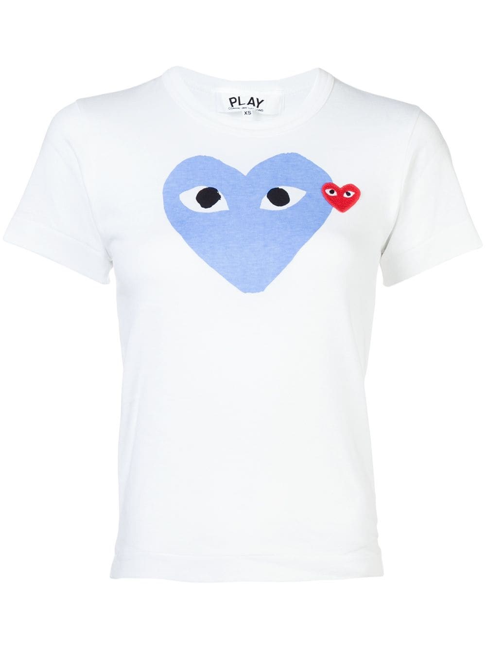 T-SHIRT HEART