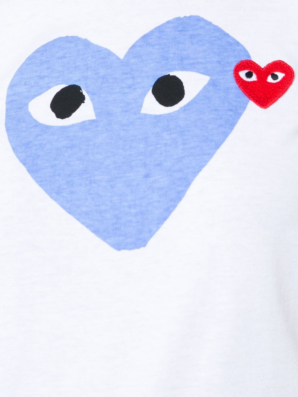 T-SHIRT HEART