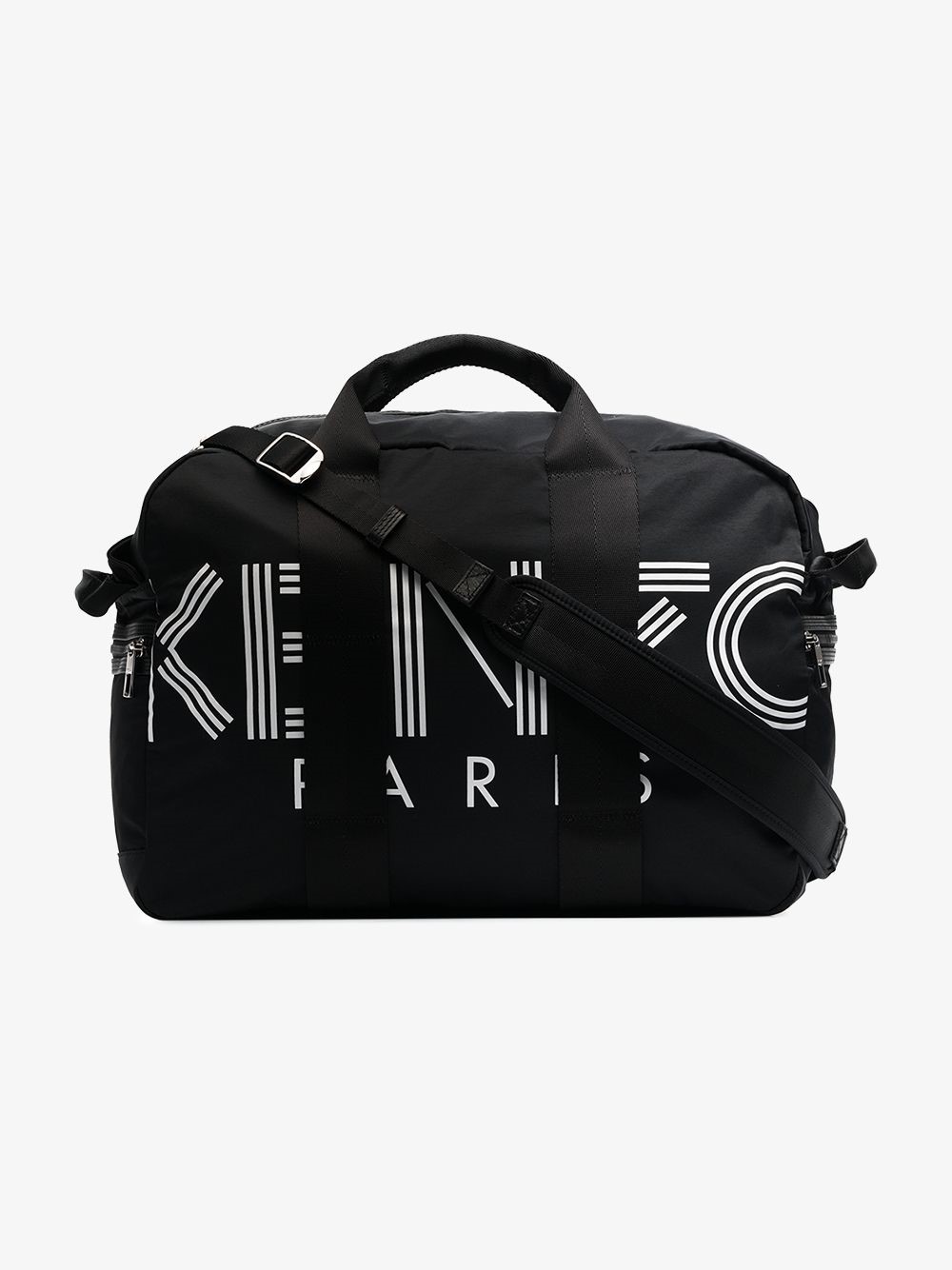 kenzo weekend bag