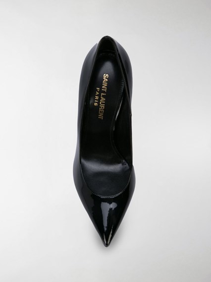 saint laurent pumps opyum