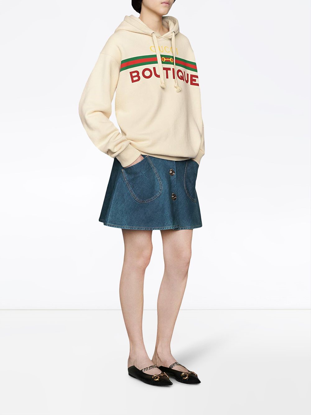sweater boutique
