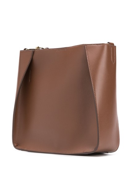 stella mccartney black cross body bag