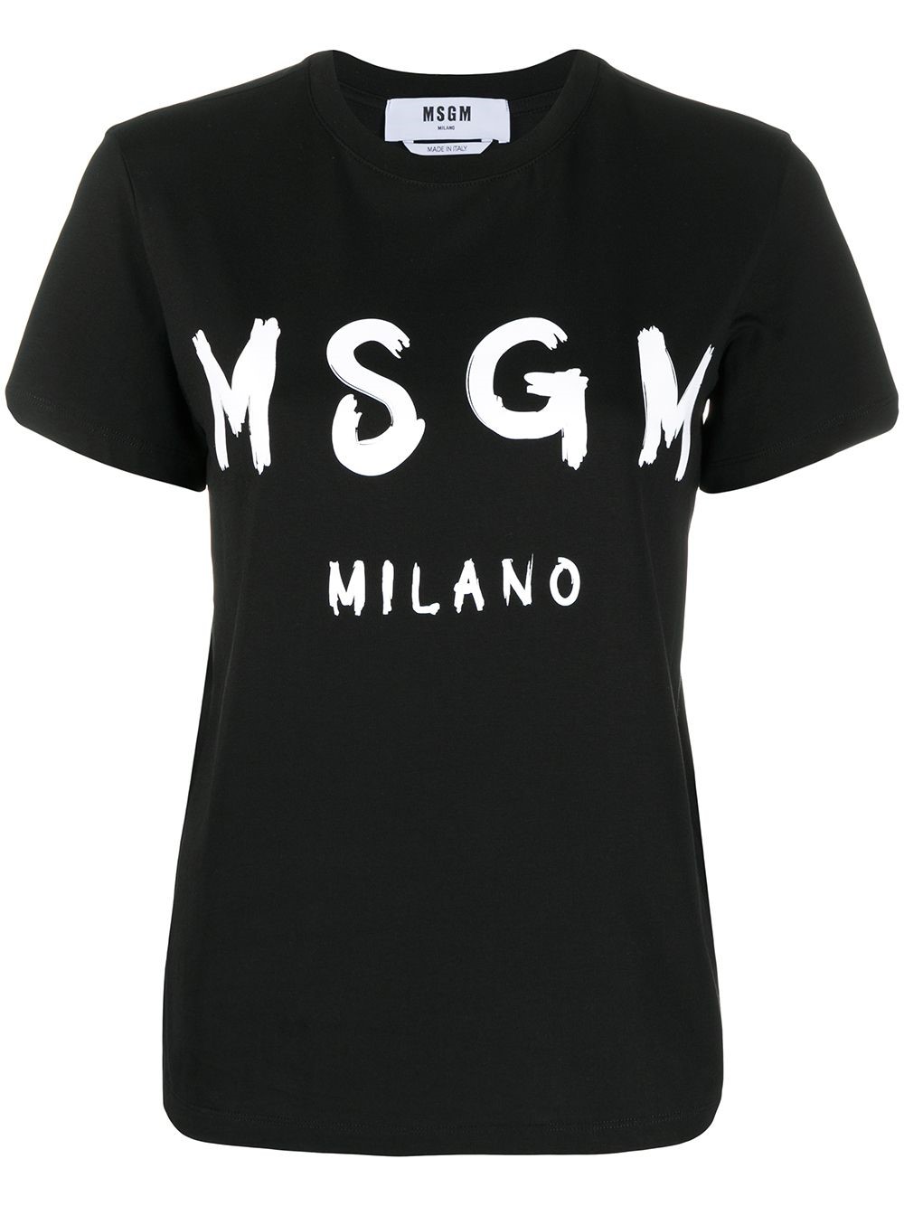 msgm t shirt