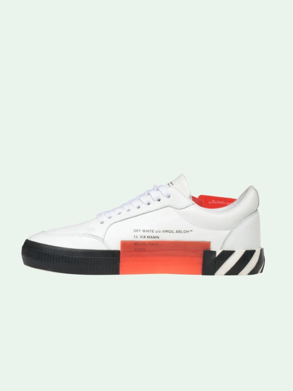 off-white SNEAKERS available on montiboutique.com - 33848