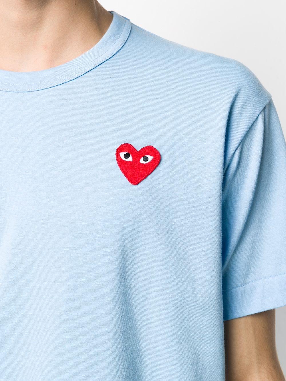 T-SHIRT HEART