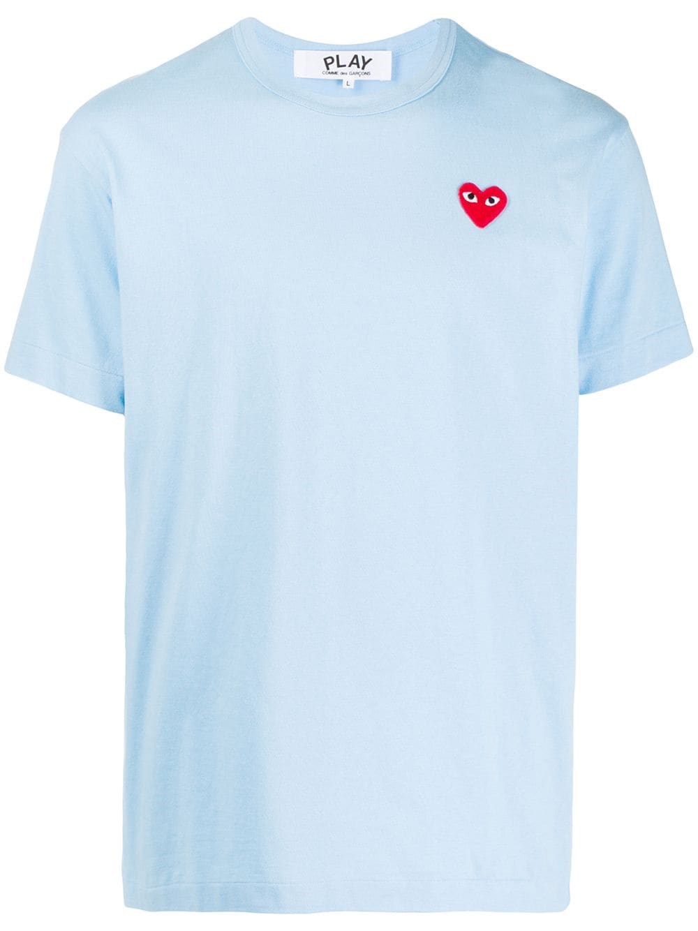 T-SHIRT HEART