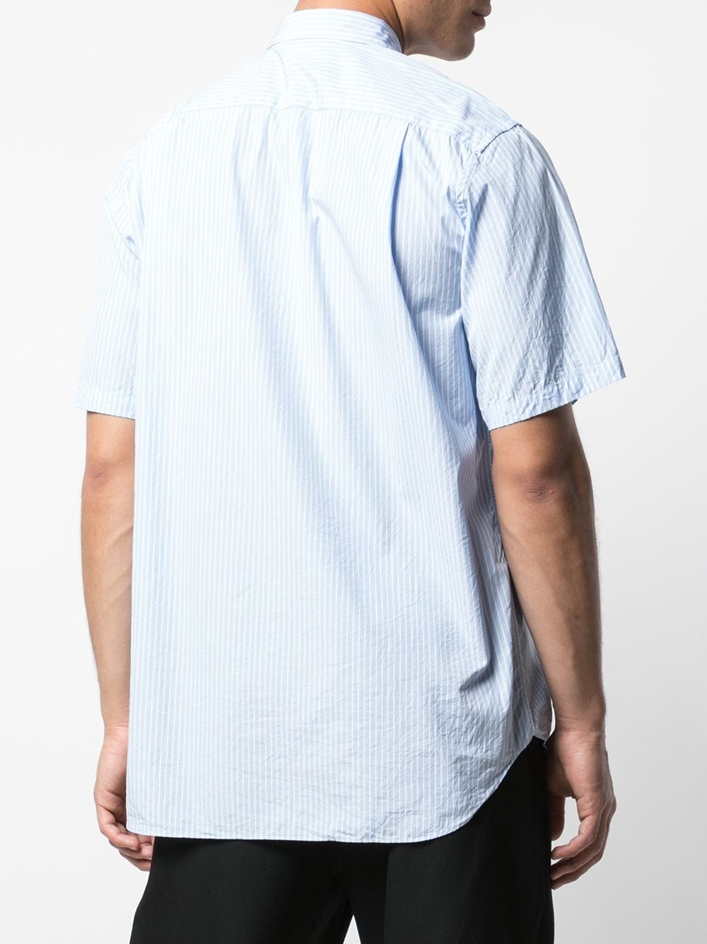 comme des garcons stripe