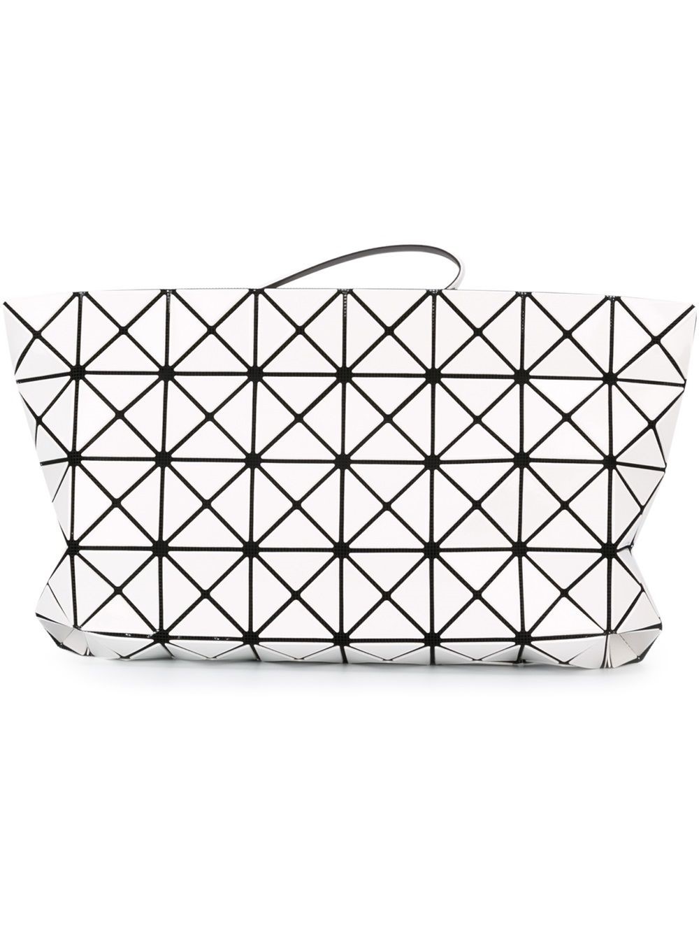 issey miyake clutch