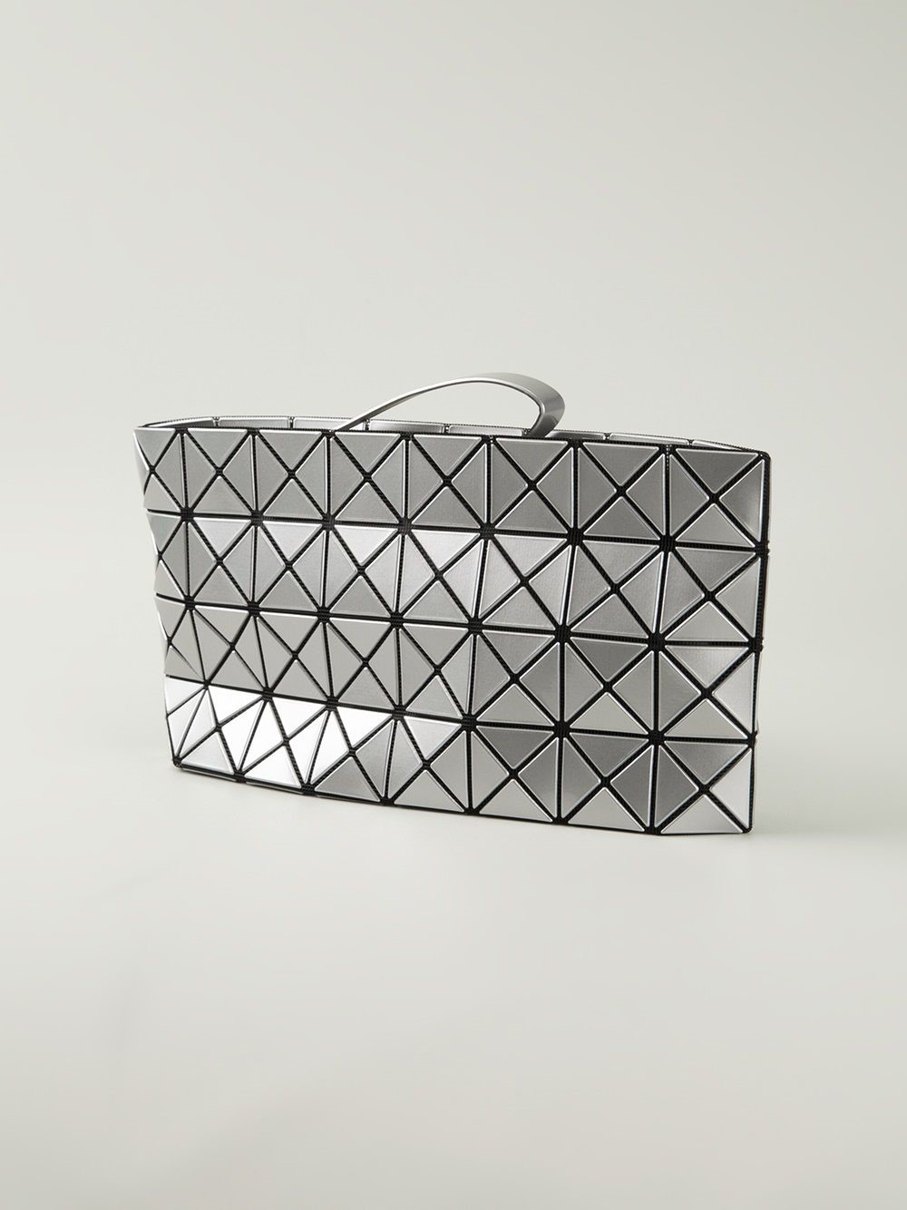 issey miyake clutch