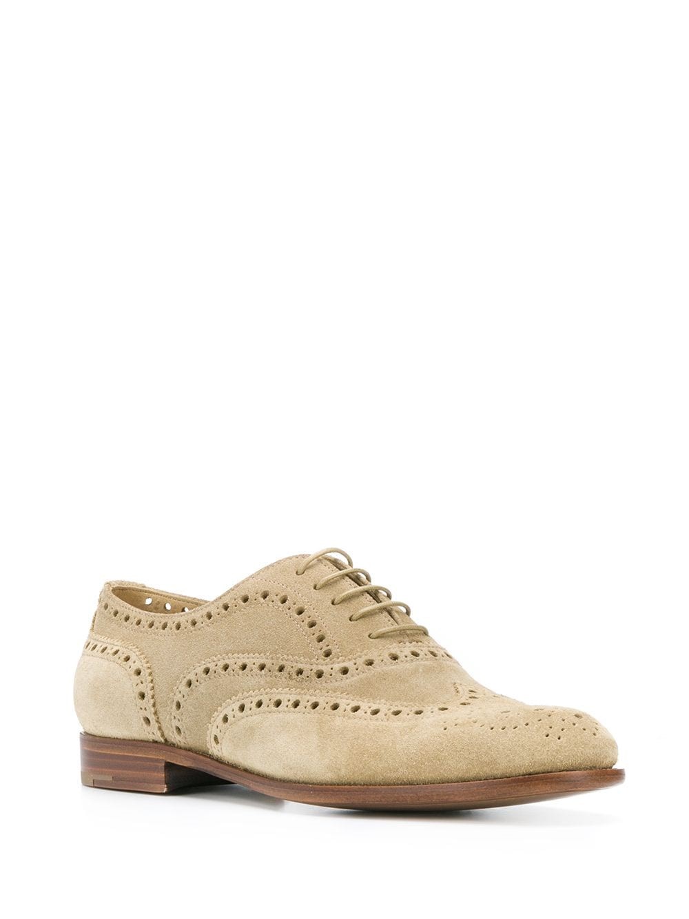 church's BURWOOD BROGUES available on montiboutique.com - 33938