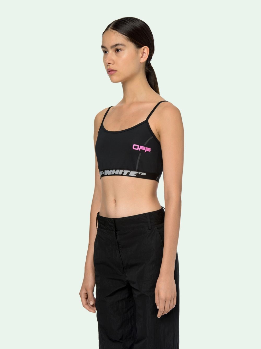 off-white ACTIVE TOP BRA available on montiboutique.com - 34003