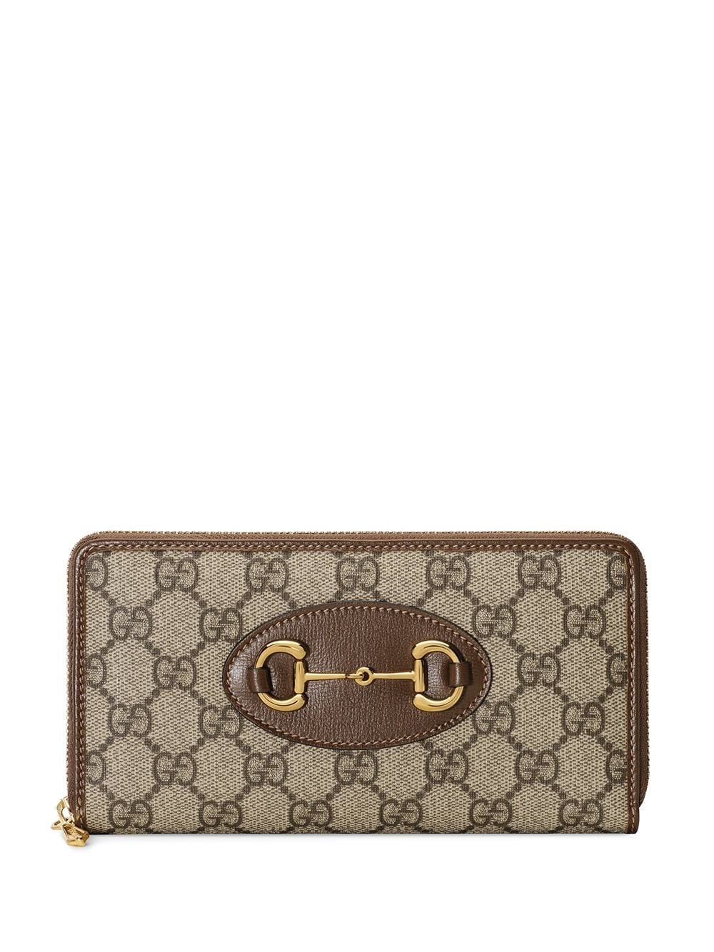 gucci LOGO WALLET available on montiboutique.com - 34081