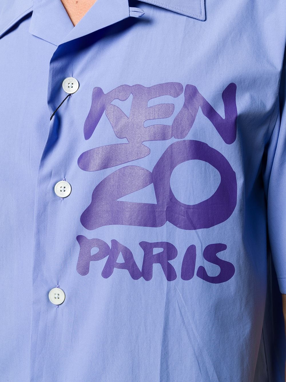 kenzo shirt on sale