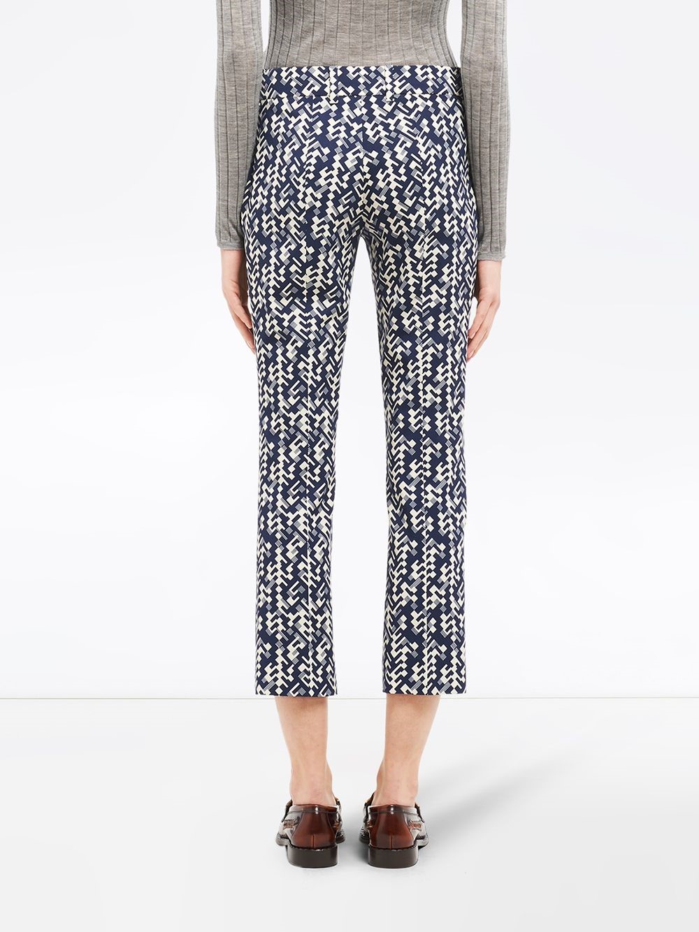 prada TROUSERS available on montiboutique.com - 34158