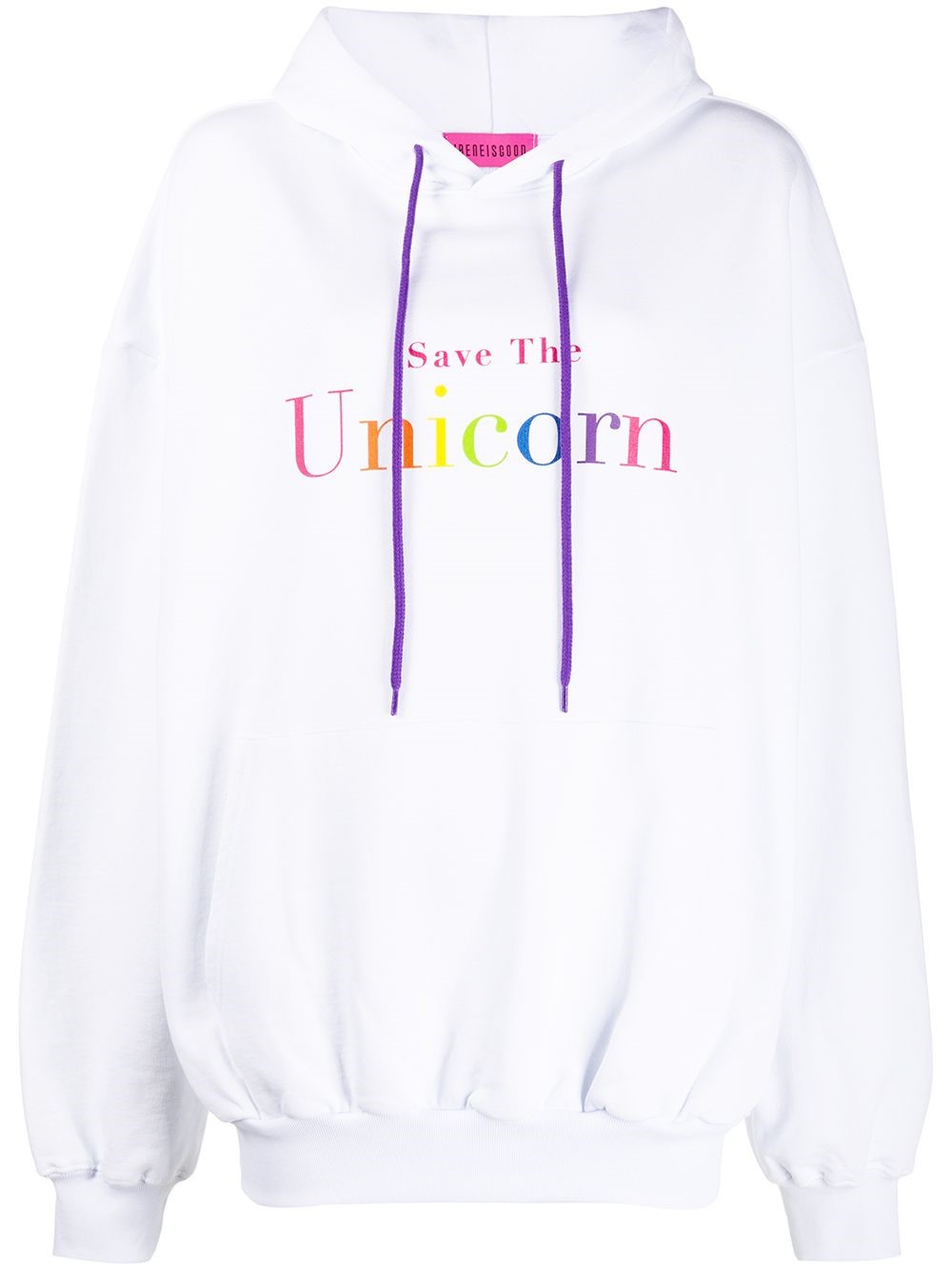 unicorn sweatshirt