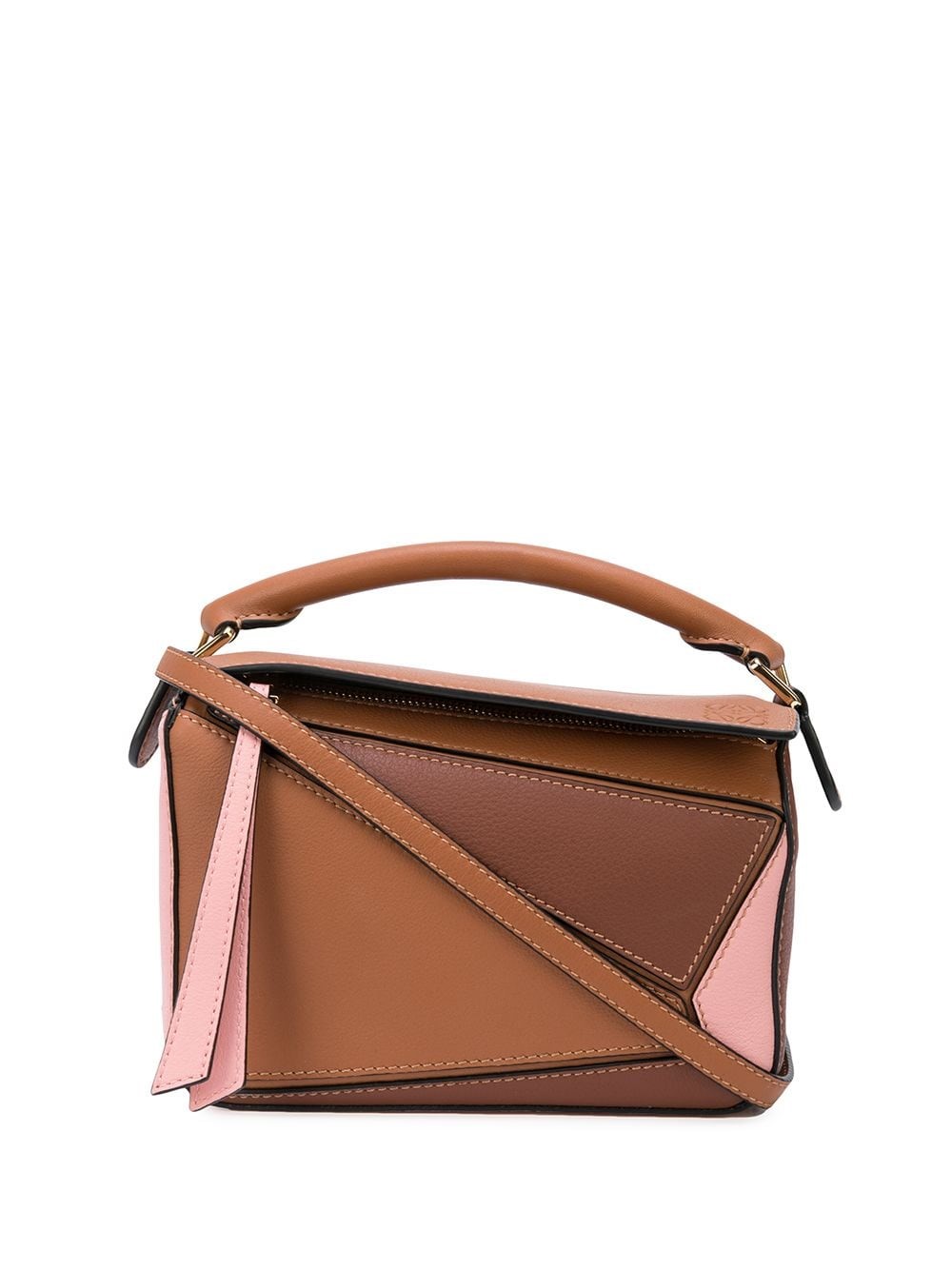 loewe small puzzle bag sale