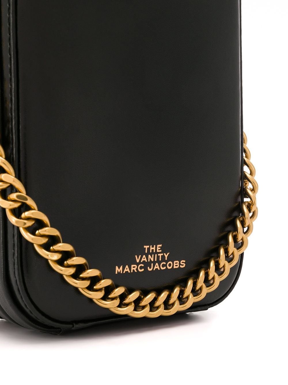 marc jacobs the mini vanity bag