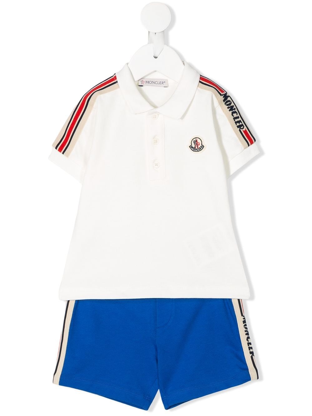 moncler shorts kids