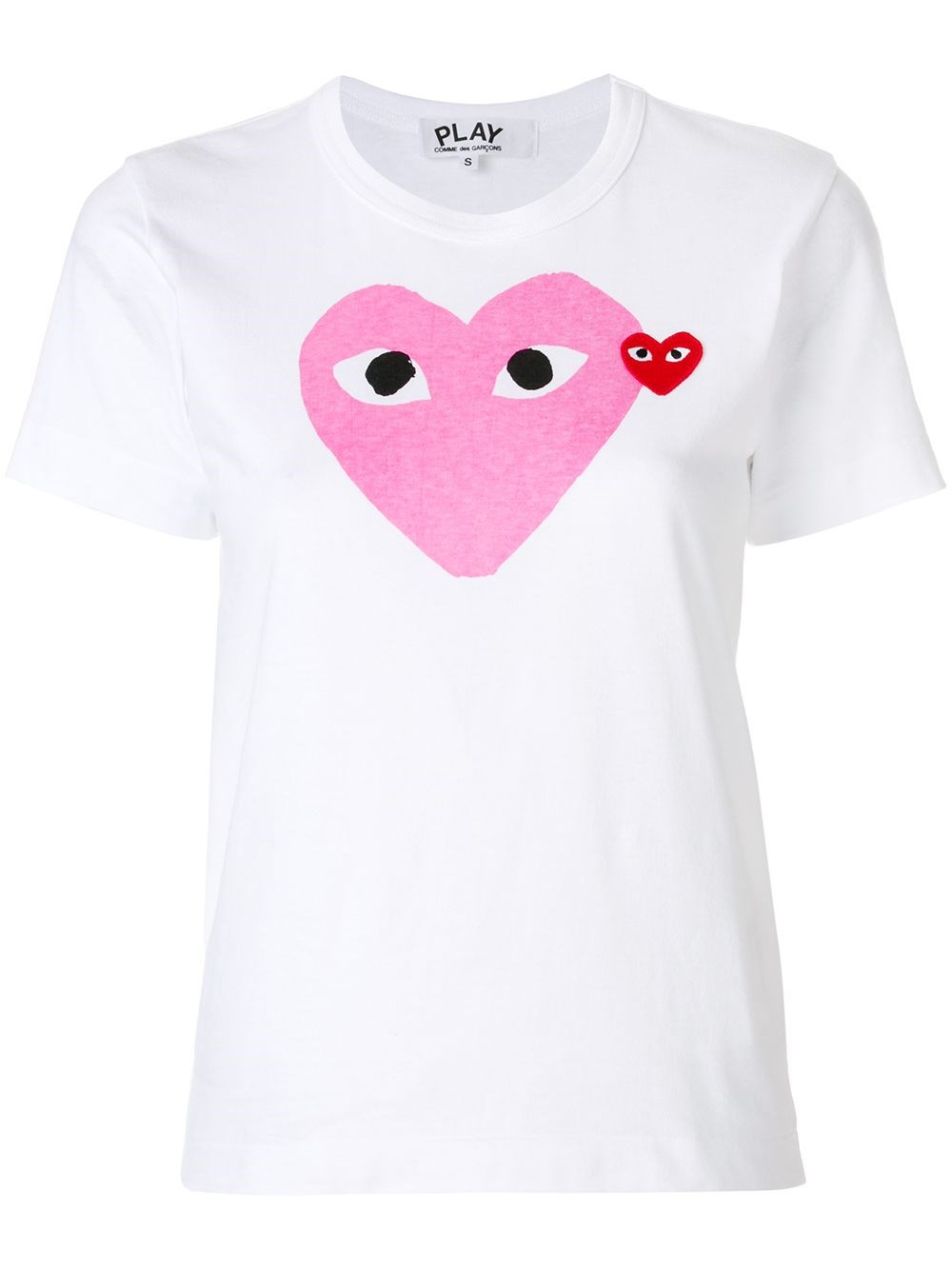 T-SHIRT HEART